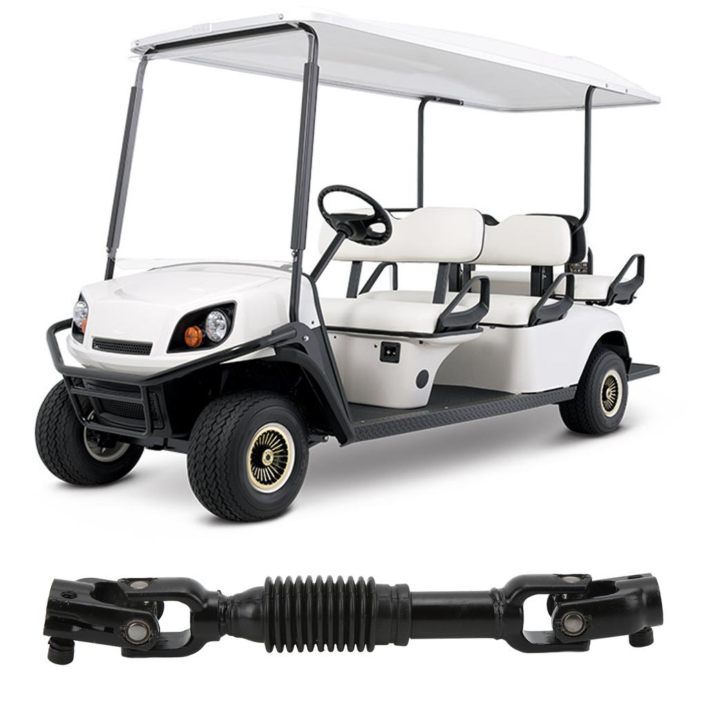 Сборка промежуточного рулевого вала 70580G01 Замена для EZGO TXT Бензиновый Электрический 2001‑