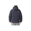 Under Armour Down Jacket Men's Blue, Comes With A Necklace 23600801-013
