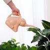 Quality Watering Equipment Gardening Supplies Elephant  Shape Watering Can Plants Sprinkler Plastic