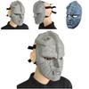 Jojo Bizarre Adventure Stone Mask Halloween Costume Mask Resin Character Prop For Party And Cosplay