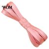 Polyester Sewing Ribbon Satin Bias Binding Tape, 10mm Wide, Durable Hemming Strip, Projects Accessory And Quilting Edge Finishing Ribbon, for Clothing