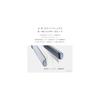 Выпрямитель ReFa Straight Iron Pro Черный с Руководством по укладке волос и Сумкой-шоппером Выпрямитель для волос
