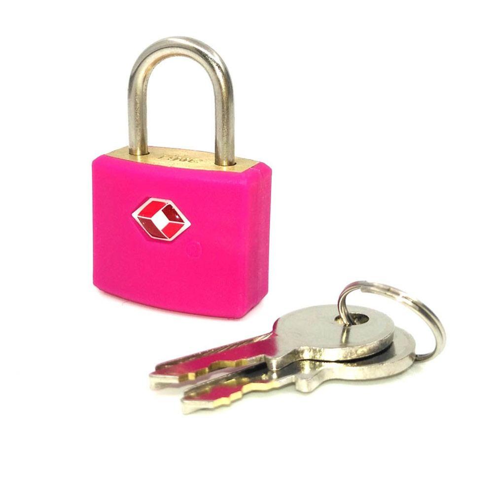 TSA Таможенный замок Замок безопасности Чемодан Багаж Кодовый замок Шкафчик Шкафчик Навесной замок Дорожная сумка Замок