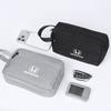 Car Key Storage Bag Portable Handbag Auto Key Organizer Pouch For Honda Civic FIT Accord Prelude CRV 5th City CRZ CRX Jazz HRV ajw256