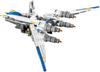 LEGO Star Wars Rebel Fighter 75155 U-Wing