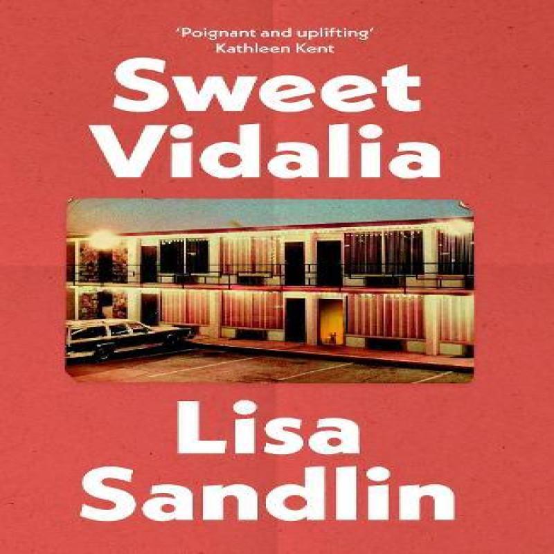 Sweet Vidalia by Lisa Sandlin Paperback Book 9780349147024