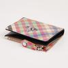 Vivienne Westwood Women Slim Flap Card Wallet O315 54020010w S001s