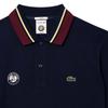 Lacoste Unisex Adult Roland-Garros Edition Umpire Sport Polo Shirt