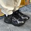 Mizuno D1GH2235-21 Дышащие сетчатые массивные кроссовки для бега