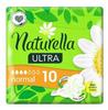 Naturella Ultra Normal absorbent pads 10 pieces