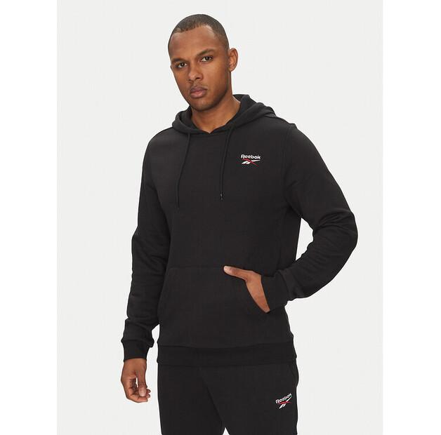 Толстовка Reebok Identhlty Small Logo