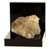 Stone - A BIJOUX - Smoky Quartz - 220.2 Ct - Mont Blanc Massif - Certificate of Authenticity