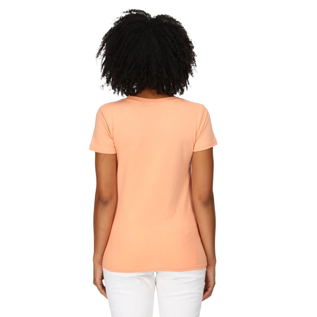 Regatta Womens/Ladies Filandra VII Butterflies T-Shirt