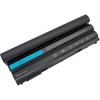 Аккумулятор 97 Втч, 9 ячеек M5Y0X HCJWT NHXVW N3X1D M5YOX 71R31 ДЛЯ ноутбука Dell Latitude E5420 E5520 E5430 E5530 E6420 E6430 E6520 E6440