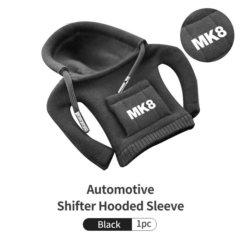 AOICV1 Car Gear Lever Hooded Sweatshirt Interior Decoration Accessories For Volkswagen Golf 7 4 5 6 3 2 8 MK4 MK6 MK7 MK5 MK3 MK2 MK8