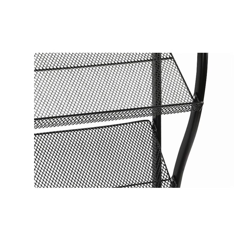 Zhenyuan ZY-ZSJA-12 Newspaper and Literature Display Rack