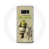 Case for Samsung Galaxy S8 Plus Shrek and the Donkey Movie