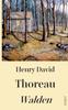 Книга Walden