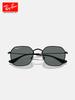 RAYBAN Солнцезащитные очки Ray-Ban мужские и женские детские солнцезащитные уличные очки модные крутые очки 0RJ9594S