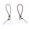 Анти-потеря мобильного телефона шнурок со стразами шнурок для телефона ремешок на запястье подвесные украшения