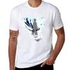 Ichigo Tshirt Summer Fashion Casual Tee Shirt