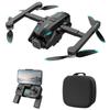GPS Remote Control Quadcopter with Dual Camera 8K 180 Degrees  ESC Up/Down/Flat Camera Remote Control