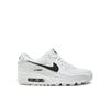 Air Max 90 DH8010 101 White Sneakers