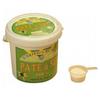 Salt Dough - GRAINE CREATIVE - 1kg Bucket - 100% Natural - Extra Smooth - Non-sticky