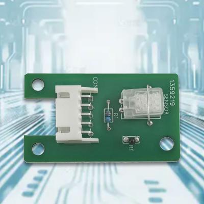 Простая установка Осушитель Датчик влажности Плата PCB07 33 V02 Запасная часть Модуль датчика обнаружения влажности