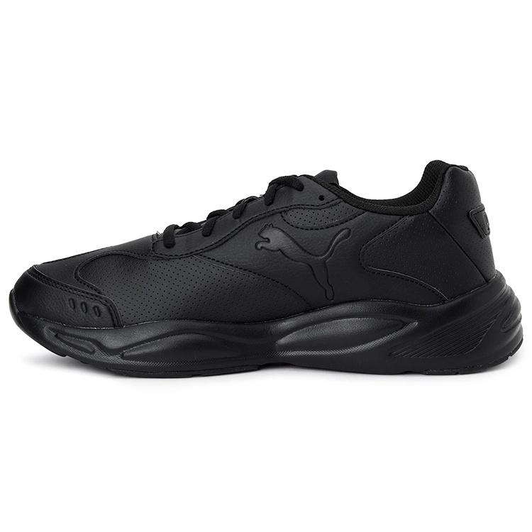 Puma Кроссовки 90s Runner SL 'Triple Black' Мужские 372550-02