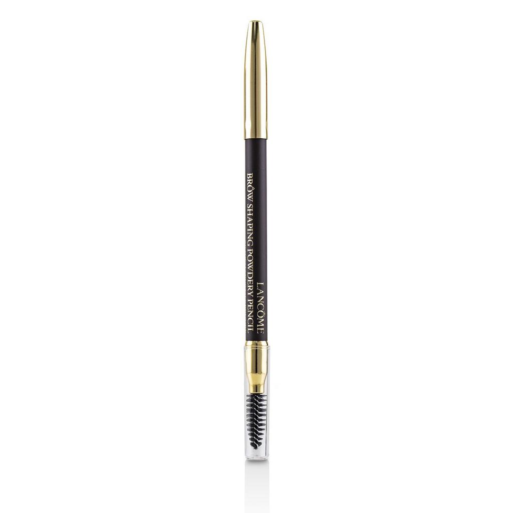 Brow Shaping Powdery Pencil - # 08 Dark Brown
