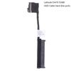 For Latitude 5490 E5470 E5480 E5488 E5491 Dc02C00B100 080Rk8 Innovative Hard Drive Hdd Ssd Cable Adapter Connector
