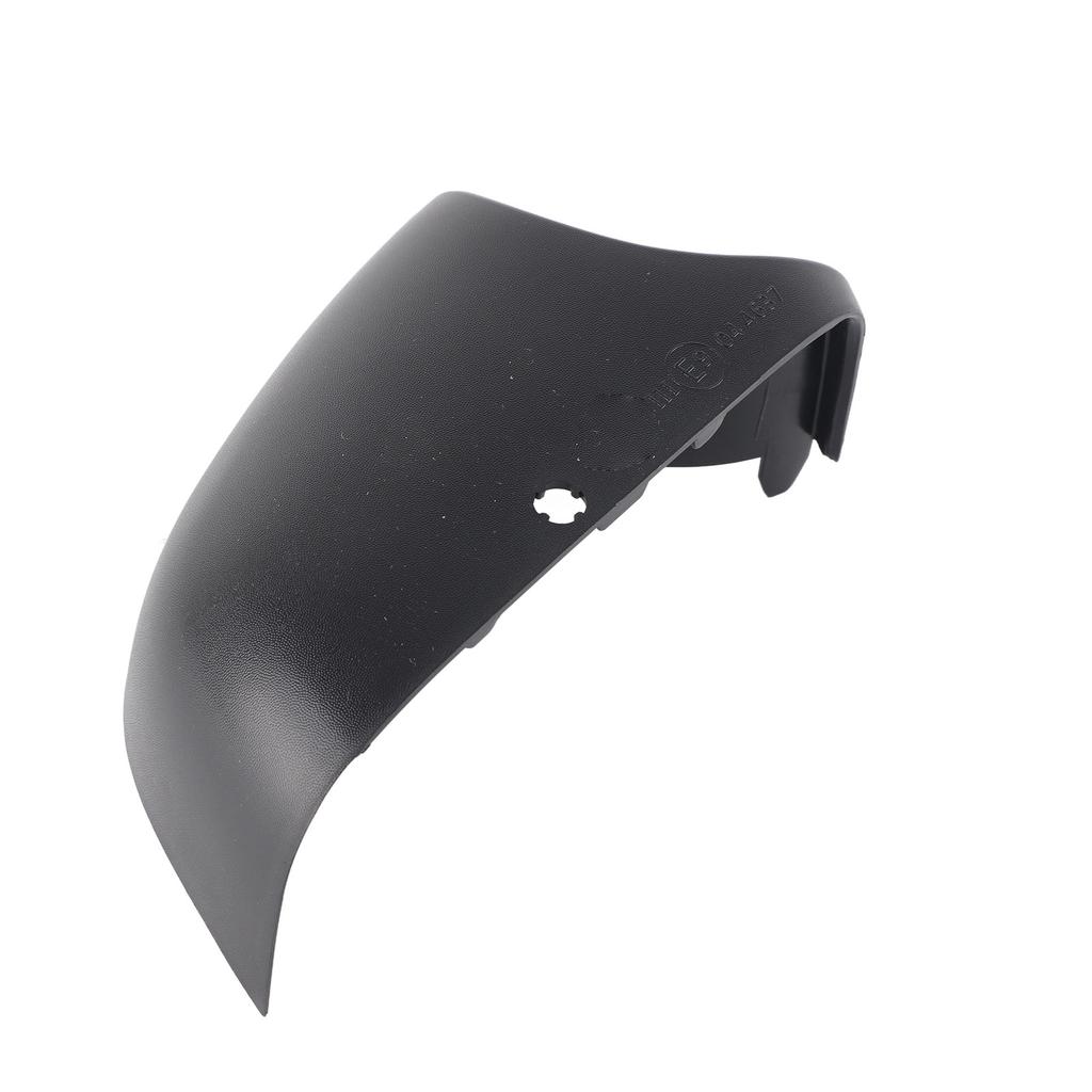 Правая нижняя крышка корпуса зеркала заднего вида Замена для Vivaro Trafic Van Talento 2015‑2018