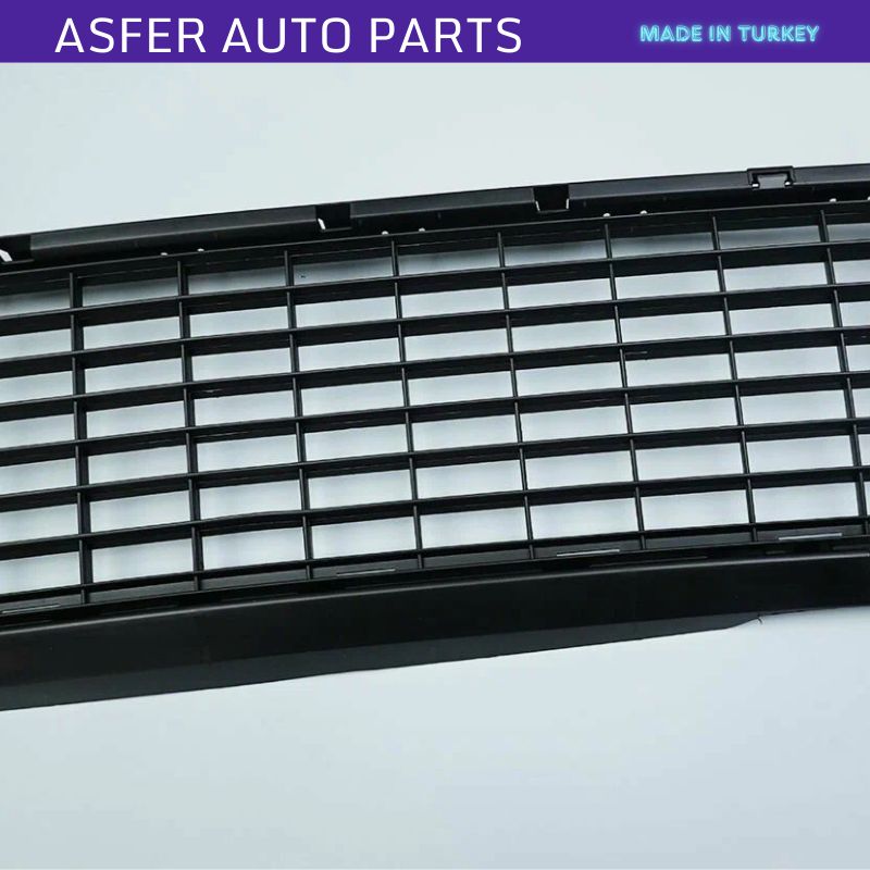 Нижняя решетка переднего бампера для Renault Duster MK1 2010-2015 OEM 622540008R