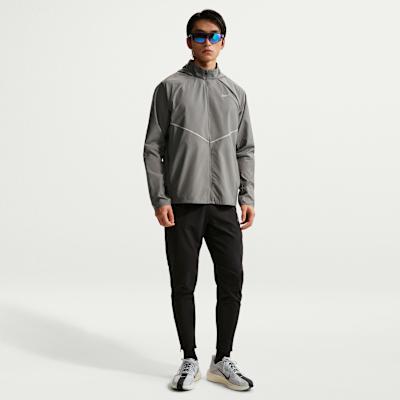 Nike MILER AS M NK UV RPL Jacket Men's