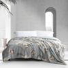 Mercury Home Textiles Летнее одеяло Anlan из туссового шелка