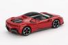 Sunrich BBR Масштаб Ferrari SF90 Rosso Corsa Готовое изделие BBRFER64030 1/64