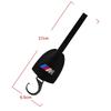 2025 E46 For BMW Auto Interior Organizers Hooks Car Back Seat Hook Headrest Hanger For BMW X1 X3 X4 X5 X6 X7 E46 E90 E36 F20 E60