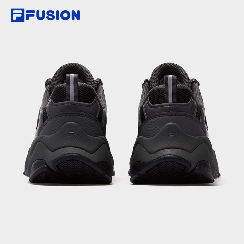 Fila FUSION Женские кроссовки в стиле "папины" Canopy