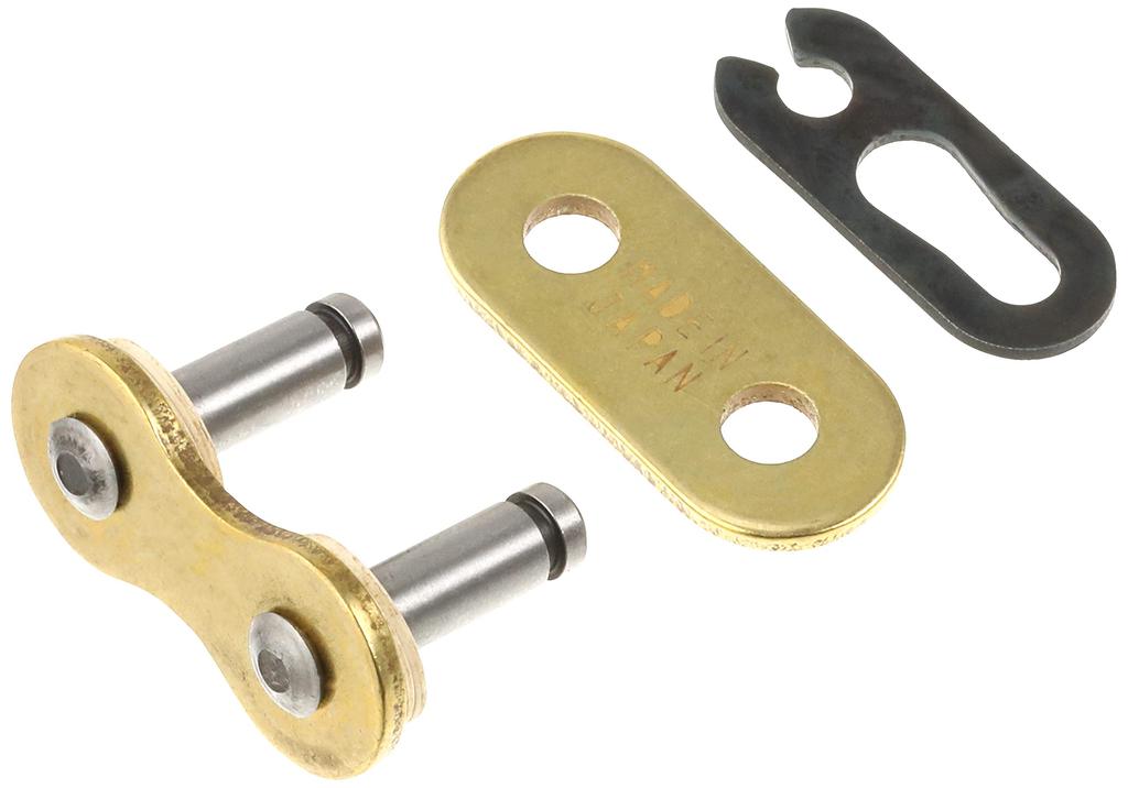 Соединитель цепи RK GC415HRU-CL для GC415HRU-CL Тип с защелкой