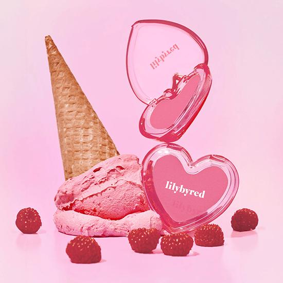 lilybyred Luv Beam Щербетные румяна 3,5 г