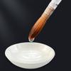 Кисть для рисования Actylic с прозрачной противоскользящей рукояткой, 5 типов, кисть для рисования, кисть для окантовки, идеально подходит для начинающих.