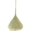 Wulishan Outdoor Bamboo Leaf Removal Broom