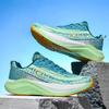 Men Sneakers Anti Slip Wear Resistant Mesh Breathable Running Shoes Fashion Low Cut High Elasticity Ultra Light Training Shoes