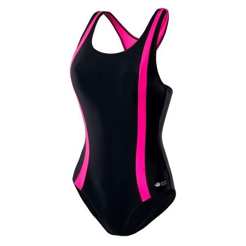 Женский/женский цельный купальник Aquawave Asma