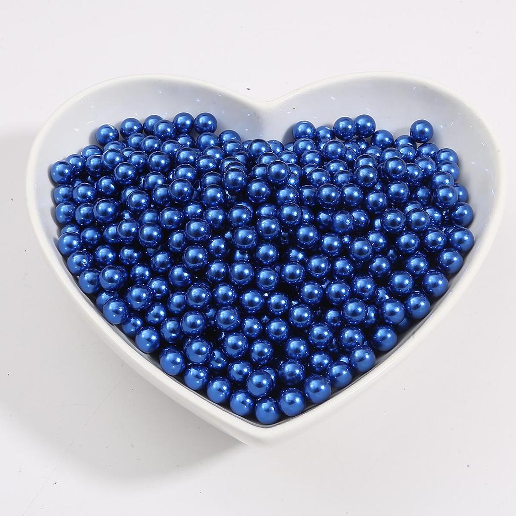 6/8/10 мм без отверстия, круглые пластиковые прокладки, декоративные шары для изготовления ювелирных изделий своими руками