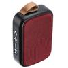 Маленький Bluetooth-динамик Bluetooth 4.2 с поддержкой карты памяти U Disk Портативный беспроводной базовый динамик для