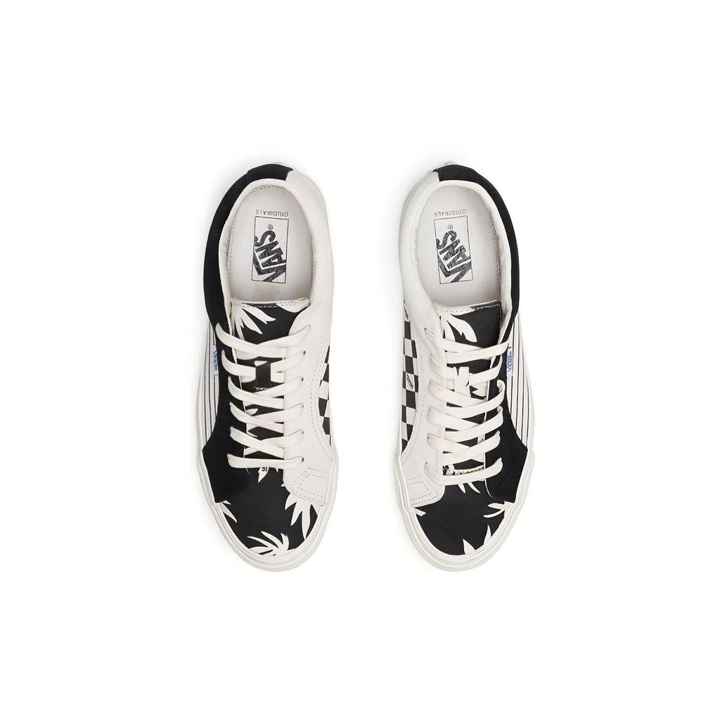 Кеды Vans Lx 'Marshmallow' VN0A4P3WN8K