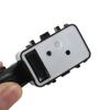PANGOLIN Parking Sensor for Lexus Toyota 89341-06070 Fits Camry RAV4 Avalon ES LS NX RX UX Front Bumper Distance Radar