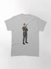 The Man from U.N.C.L.E. Spies Spy Guy_ Classic T-Shirt